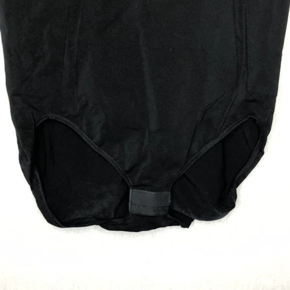 WACOAL Beyond Naked Cotton Blend Shaping Hi-Waist Brief small/5 - Picture 12 of 14